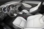 Chevrolet Camaro 2011 года